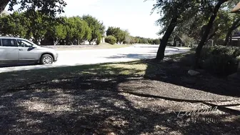 deauxma 2.10.2202 22.94.5626 Video Afternoon relief on the park bench.