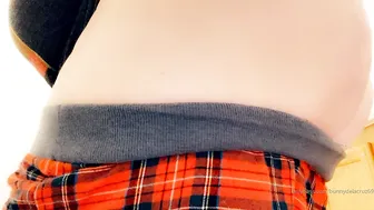 bunnydelacruz69 2.91.1201 15.22.6212 More bathroom Booty shaking just for you