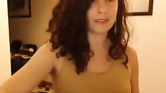 evabelle  rolling orgasm