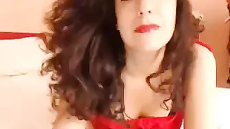 evabelle  insane webcam squirting