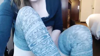 suddenlyholly  TOP cam model show 8 may 2017