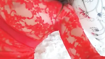 nivea  TOP cam model show 20 may 2017