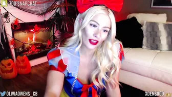 oliviaowens 8.10.2020 420_female chaturbate