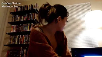 maxine_online 6.12.2020 528_female chaturbate