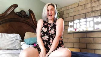 ThiccLouise Chubby Babysitter Tickle Talk ManyVids