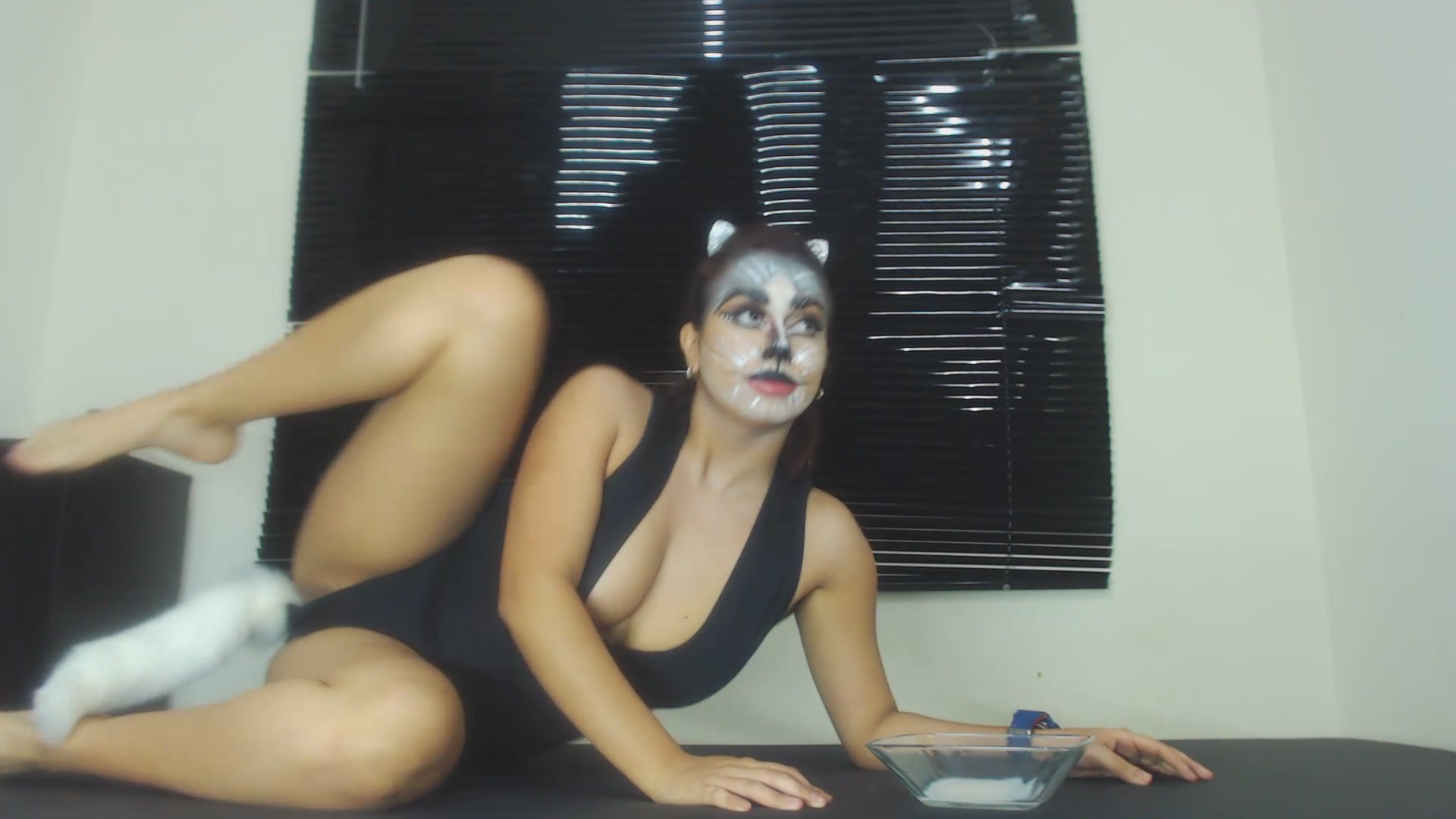 Record samispank stripchat