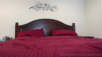 RoselynnLocks Shakin Sideways, Boys in a Daze ManyVids