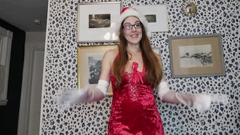 RoselynnLocks 12 Days of BirthdayChristmas  Day 7 ManyVids