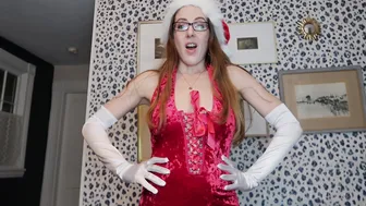 RoselynnLocks 12 Days of BirthdayChristmas  Day 12 ManyVids