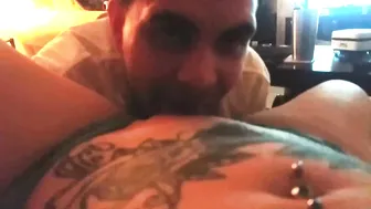 Queenchristina Romantic Pussy Eating ManyVids