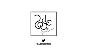 Rosie Amateur Quickie Doggystyle Fuck with Anal Plug ManyVids