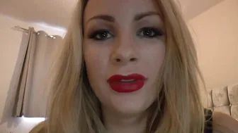 Penny Lee Missed my Mouth ManyVids