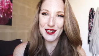 Littleredheadlisa Nurse Exam Pheromone Breath ManyVids