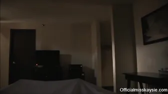 MissKaysie Fantasy Series Hotel Maid