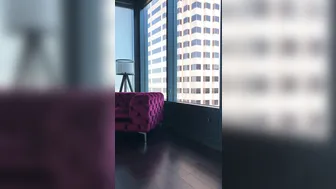 Milana Ricci Housewarming Squirt