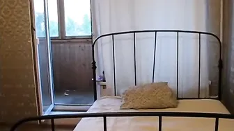 LEETO111 hard toys fuck with double penetration