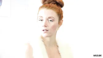 HayleeLove Hucow Goddess