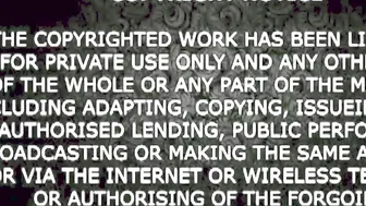 AZGigolo 3 Hole Wife in Uniform