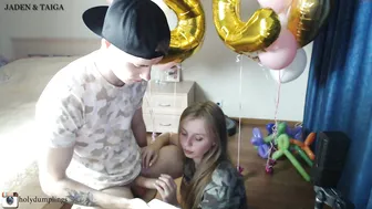 holydumplings crazy whore dabbles with sex machine