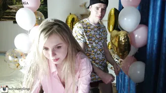 holydumplings Coveted chick