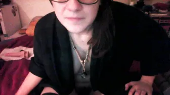 gypsykiss88 sexy blondes and masturbation