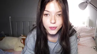 christine_horny Spoiled girl