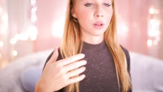 misskreazy charming girl having fun with sex toy