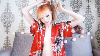 lolya_tyan Cute blonde