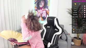 kleogold beautiful schoolgirl fucks juicy pussy