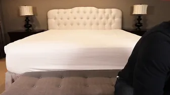 videoxxx kinky babe posing solidly