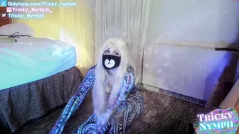 tricky_nymph i forgot to close the fries and turn on  private e