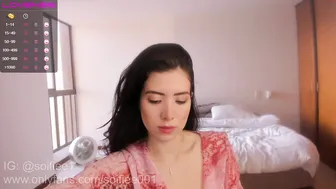 soifiee Tanned blonde