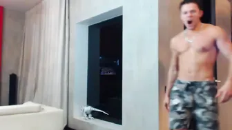 lovleycouplexxx rebellious slut licks dildo