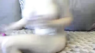 SexyOle4ka  online teasing 12 june 2017