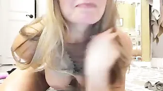 trophywifey  adult CB show 24 june 2017