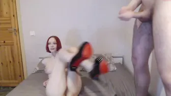 shinaryen  deep orgasm 26 june 2017