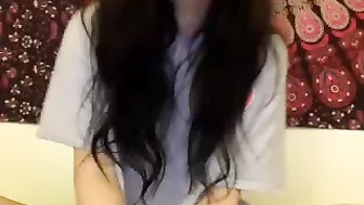 lakelove66  and her pink holes 16 june 2017