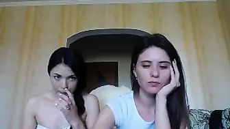 funnyali  her pussy was so wet