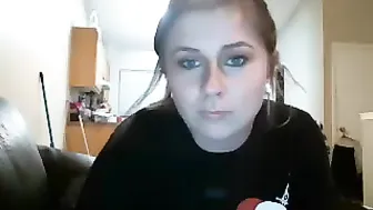 nicole7292  The best webcam model jerking cunt