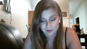 nicole7292  want to feel real huge dildo