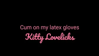 Kitty Lovelicks The Wonderful Four