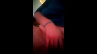 Kitty Lovelicks restless stallion fucking pussy