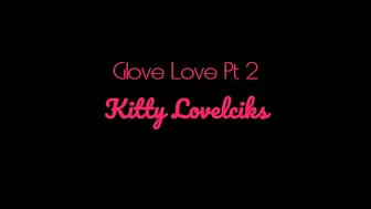 Kitty Lovelicks Saturated brunette
