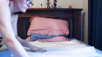 Kitty Lovelicks Skillful woman