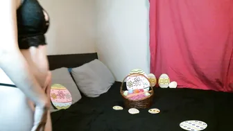 Gingerbreadpoundcake tender slingshot