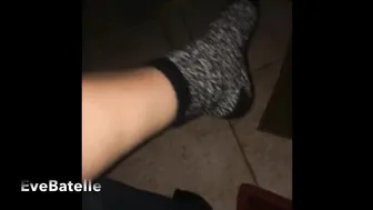 Eve Batelle wet whore