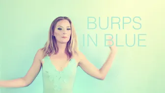 mona wales Blonde in stockings