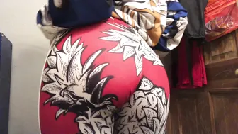 TheVeganWh0re dark haired woman masturbates with sex toys