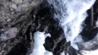 TheVeganWh0re hot female fucks herself in the anus