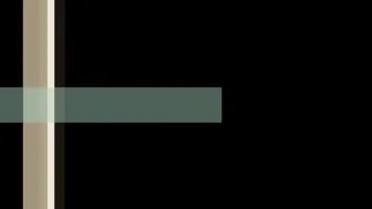 Scarlett Monroe shy mare gently jerks her pussy